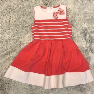 Gymboree dress